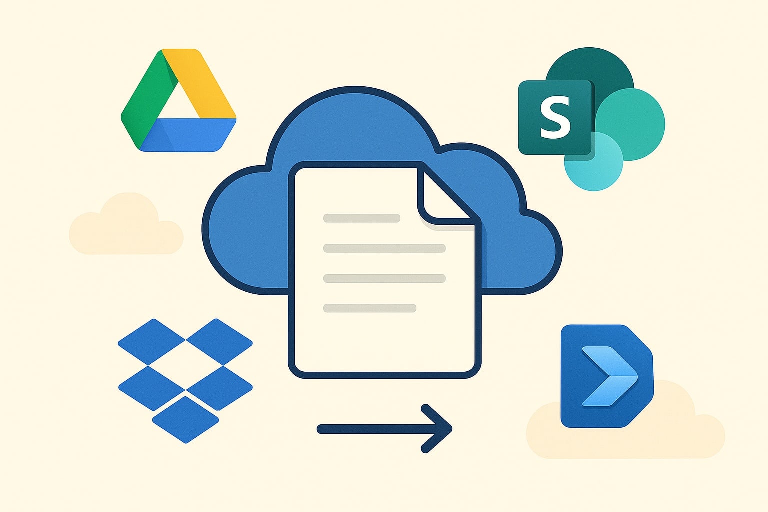SharePoint automation
