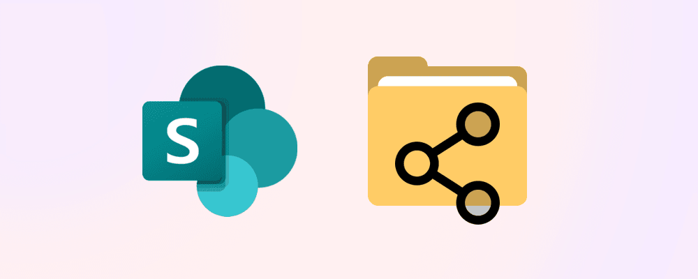 SharePoint automation and file routing