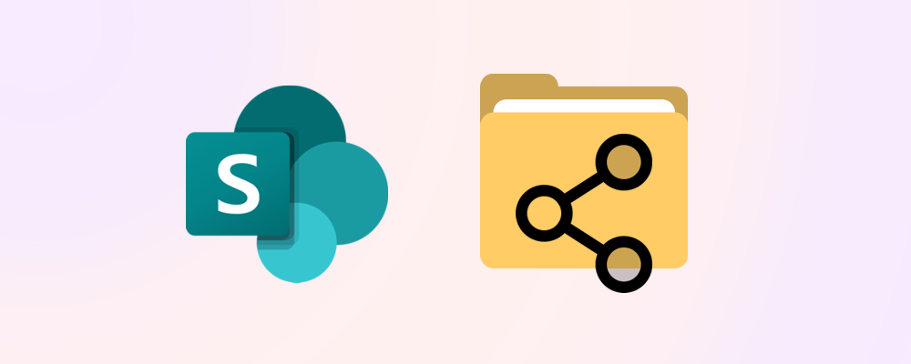 SharePoint automation and file routing